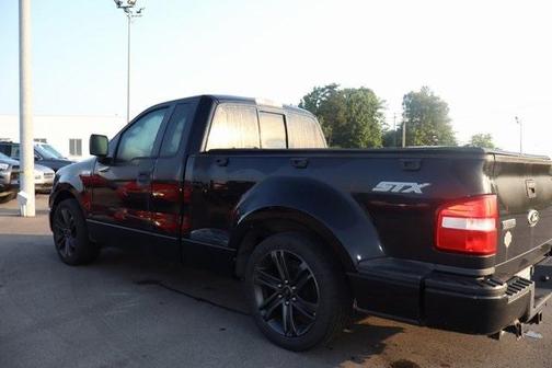 2008 Ford F-150 STX