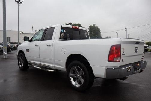 2013 RAM 1500 SLT