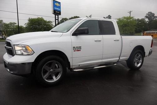 2013 RAM 1500 SLT