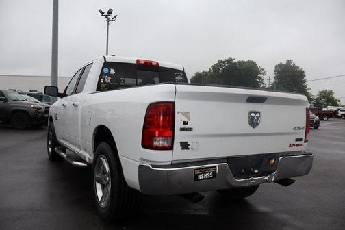 2013 RAM 1500 SLT