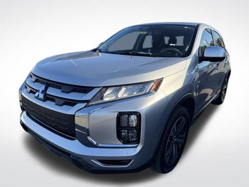 2022 Mitsubishi Outlander Sport 2.0 ES