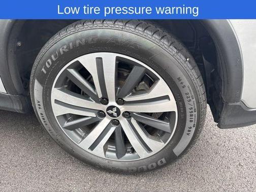 2022 Mitsubishi Outlander Sport 2.0 ES