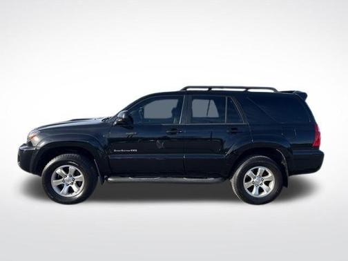 2008 Toyota 4Runner Sport
