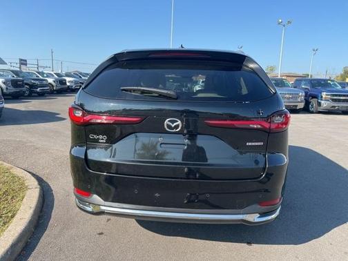 2024 Mazda CX-90 3.3 Turbo S Premium Plus