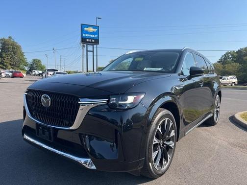2024 Mazda CX-90 3.3 Turbo S Premium Plus