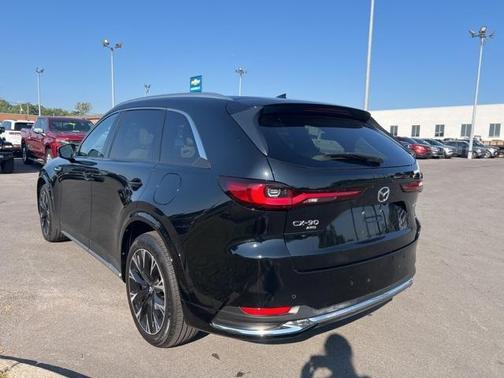 2024 Mazda CX-90 3.3 Turbo S Premium Plus