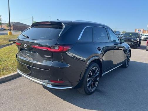 2024 Mazda CX-90 3.3 Turbo S Premium Plus