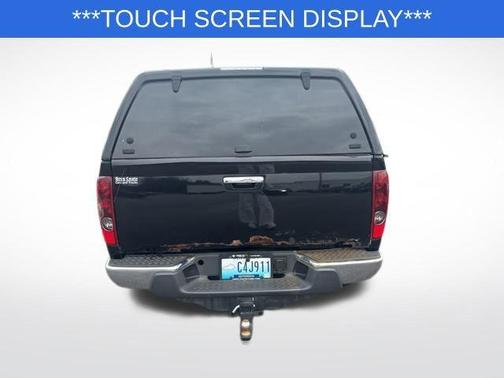 2012 Chevrolet Colorado 2LT