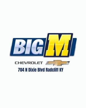 Mosaic Black Metallic 2025 Chevrolet Trax LT