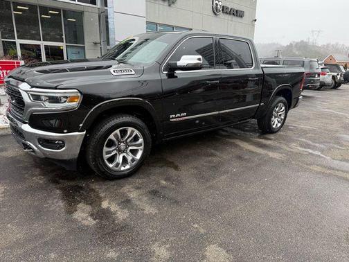 2023 RAM 1500 Limited