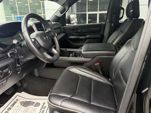 2023 RAM 1500 Limited