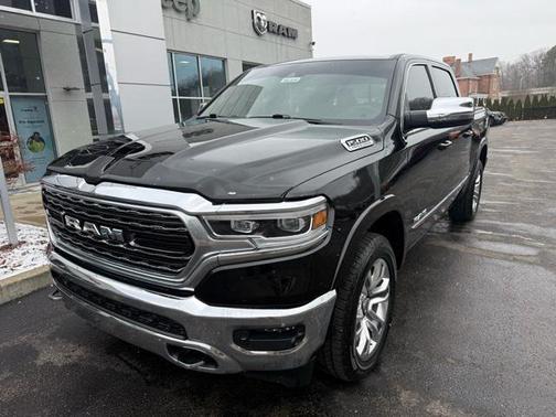 2023 RAM 1500 Limited