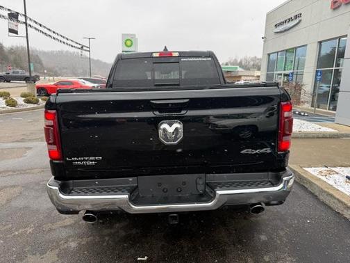 2023 RAM 1500 Limited