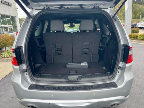 2025 Dodge Durango R/T Plus AWD