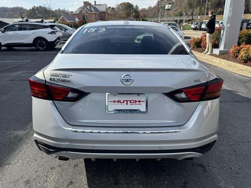 2021 Nissan Altima 2.5 SL