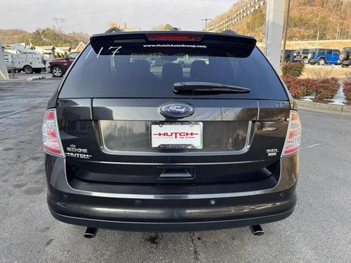 2010 Ford Edge SEL