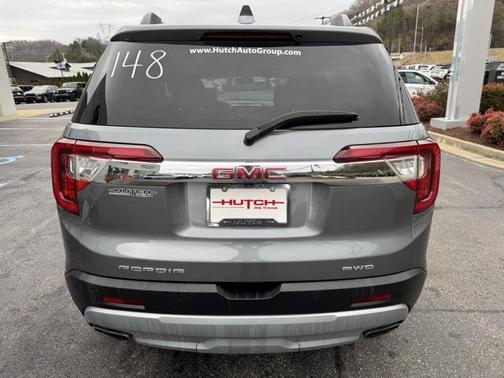 2020 GMC Acadia FWD SLE