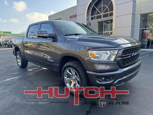 2024 RAM 1500 Big Horn/Lone Star