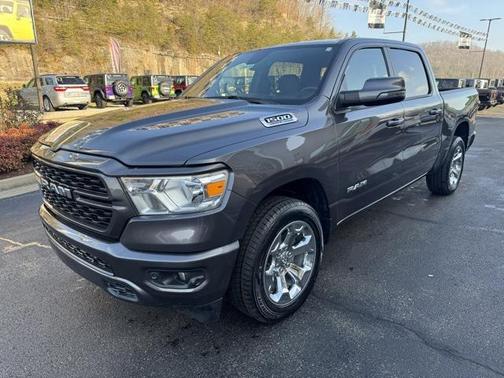 2024 RAM 1500 Big Horn/Lone Star