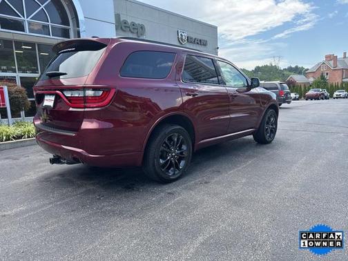 2025 Dodge Durango GT AWD