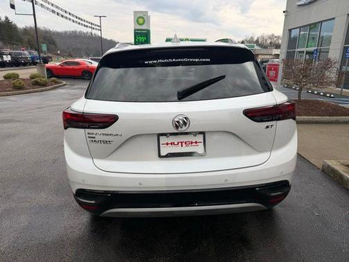 2023 Buick Envision Preferred AWD