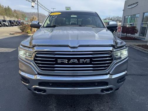 2019 RAM 1500 Longhorn
