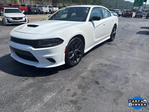 2023 Dodge Charger GT