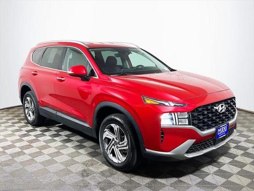 2023 Hyundai SANTA FE SEL 2.4
