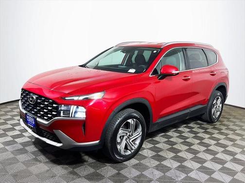 2023 Hyundai SANTA FE SEL 2.4