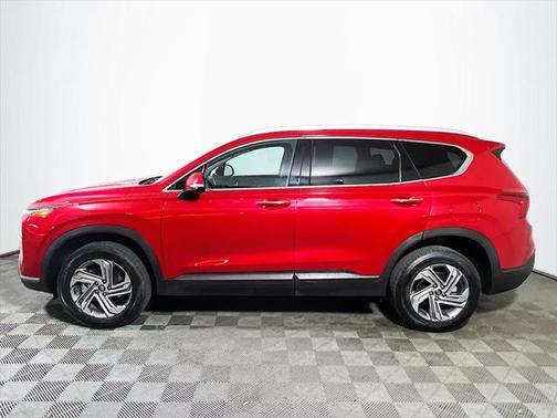 2023 Hyundai SANTA FE SEL 2.4