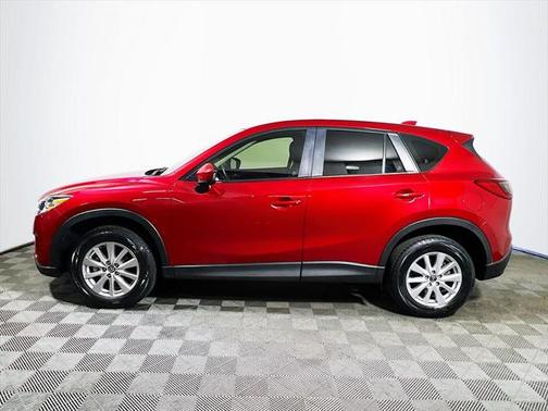 2015 Mazda CX-5 Sport