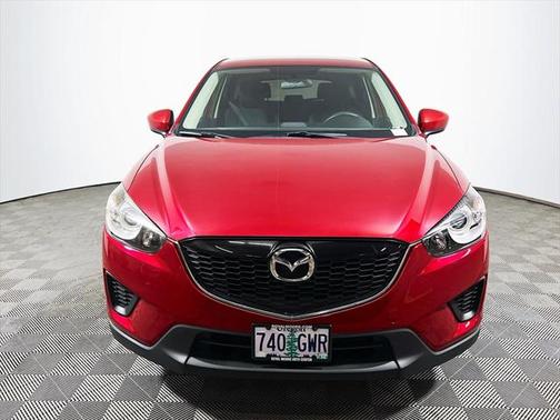 2015 Mazda CX-5 Sport