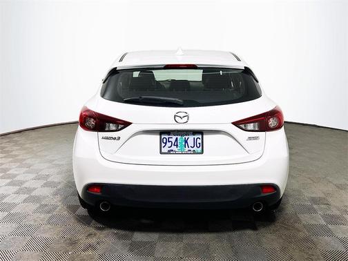 2015 Mazda Mazda3 s Touring