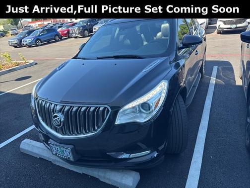 2014 Buick Enclave Premium