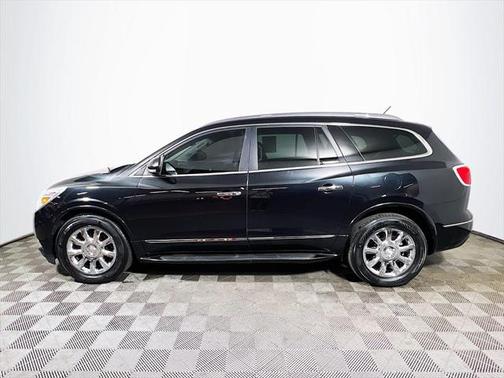 2014 Buick Enclave Premium