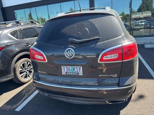 2014 Buick Enclave Premium
