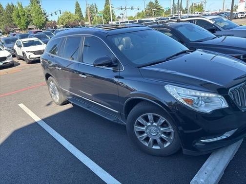 2014 Buick Enclave Premium