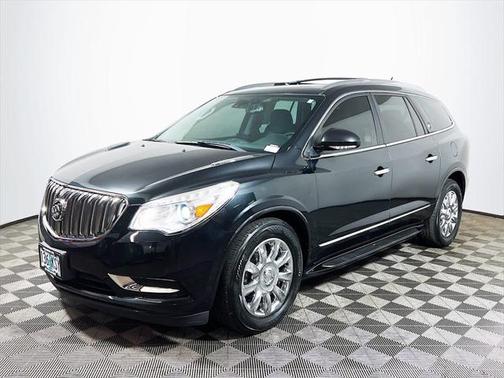 2014 Buick Enclave Premium