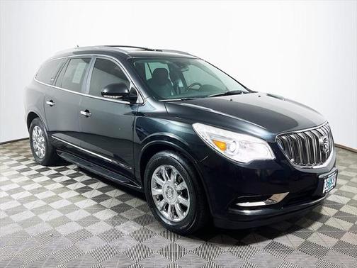 2014 Buick Enclave Premium