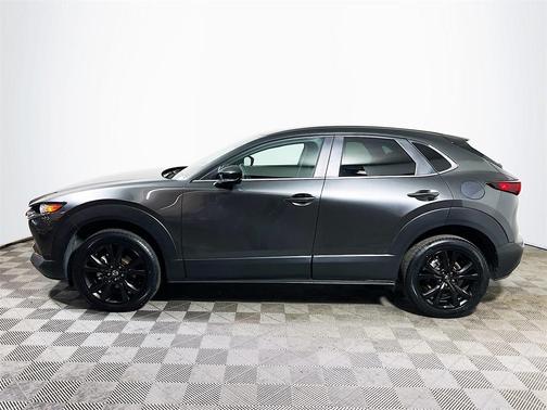 2024 Mazda CX-30 2.5 S Select Sport