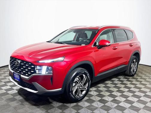 2023 Hyundai SANTA FE SEL 2.4