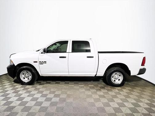 2020 RAM 1500 Tradesman