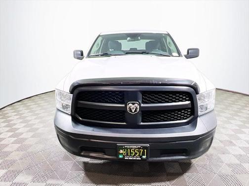 2020 RAM 1500 Tradesman