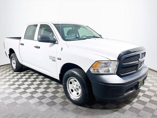 2020 RAM 1500 Tradesman