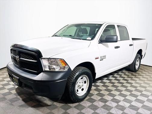 2020 RAM 1500 Tradesman