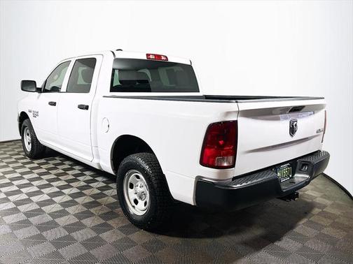 2020 RAM 1500 Tradesman