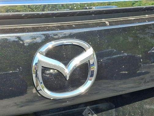 2022 Mazda CX-9 Signature