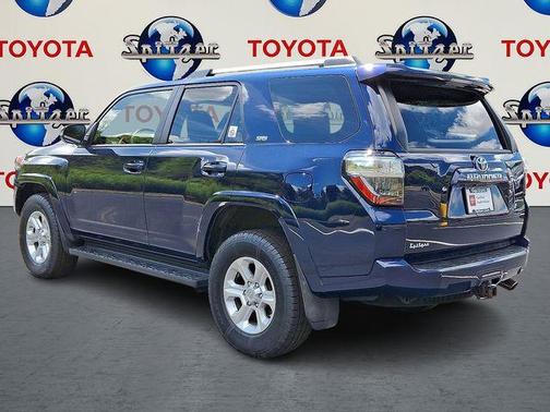 2020 Toyota 4Runner SR5 Premium