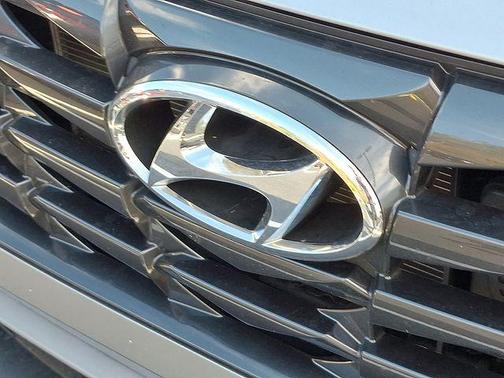 2024 Hyundai TUCSON Hybrid Blue