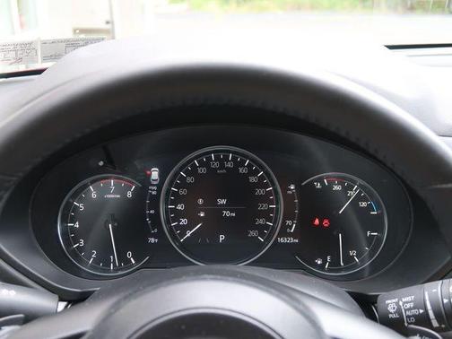 2023 Mazda CX-5 2.5 S Premium